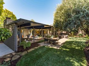 779 Holly Oak Drive, Palo Alto CA 94303