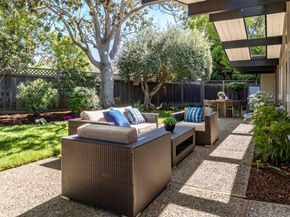 779 Holly Oak Drive, Palo Alto CA 94303