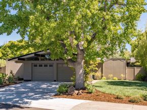 779 Holly Oak Drive, Palo Alto CA 94303