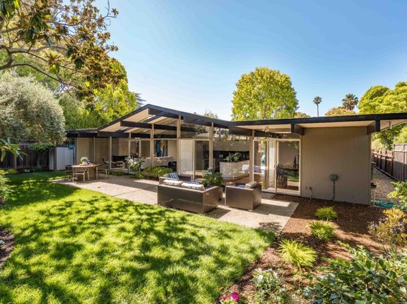 779 Holly Oak Drive, Palo Alto CA 94303