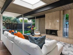 779 Holly Oak Drive, Palo Alto CA 94303