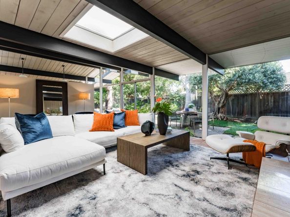 779 Holly Oak Drive, Palo Alto CA 94303