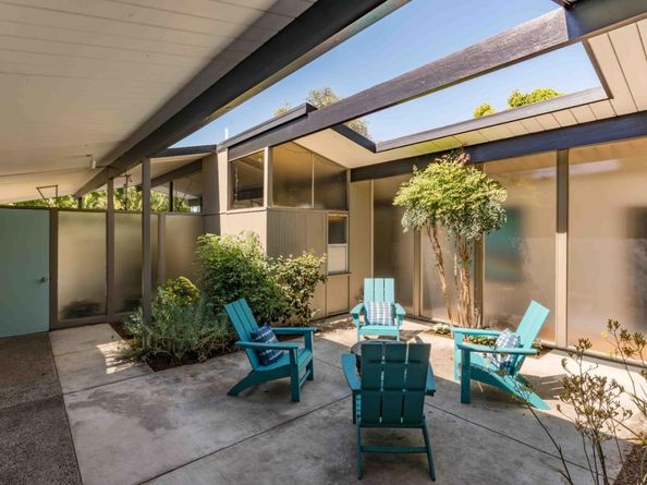 779 Holly Oak Drive, Palo Alto CA 94303