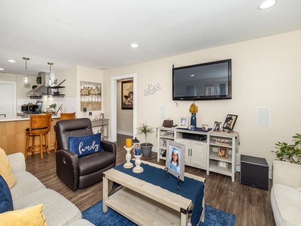14545 Jerilyn Drive, San Jose CA 95127