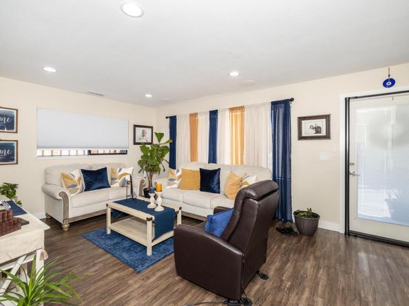 14545 Jerilyn Drive, San Jose CA 95127