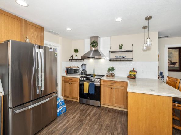 14545 Jerilyn Drive, San Jose CA 95127