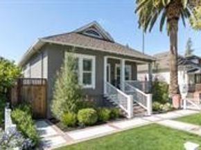1201 Hester Avenue, San Jose CA 95126