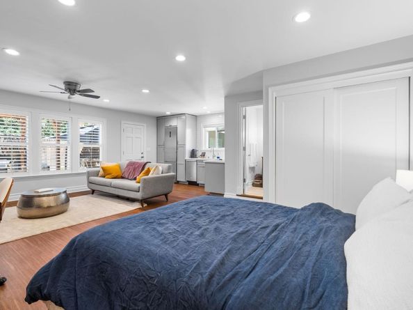 1201 Hester Avenue, San Jose CA 95126