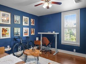 1201 Hester Avenue, San Jose CA 95126