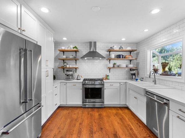 1201 Hester Avenue, San Jose CA 95126
