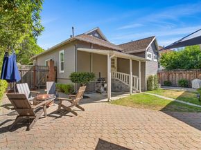 1201 Hester Avenue, San Jose CA 95126