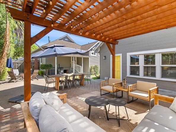 1201 Hester Avenue, San Jose CA 95126