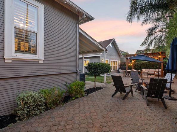 1201 Hester Avenue, San Jose CA 95126