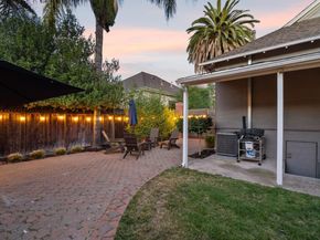 1201 Hester Avenue, San Jose CA 95126