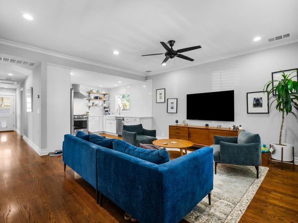 1201 Hester Avenue, San Jose CA 95126