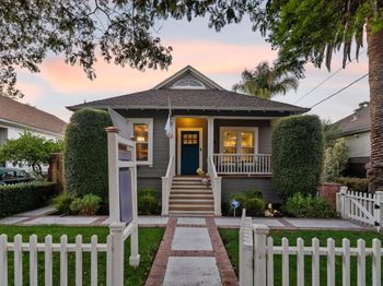 1201 Hester Avenue