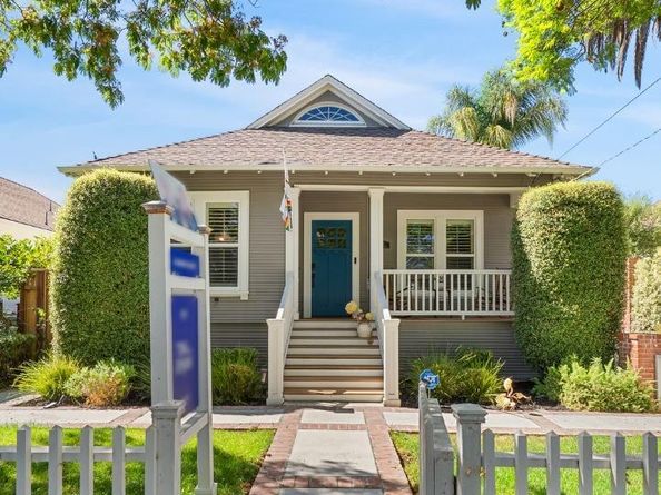 1201 Hester Avenue, San Jose CA 95126