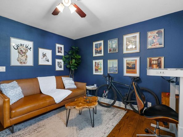 1201 Hester Avenue, San Jose CA 95126