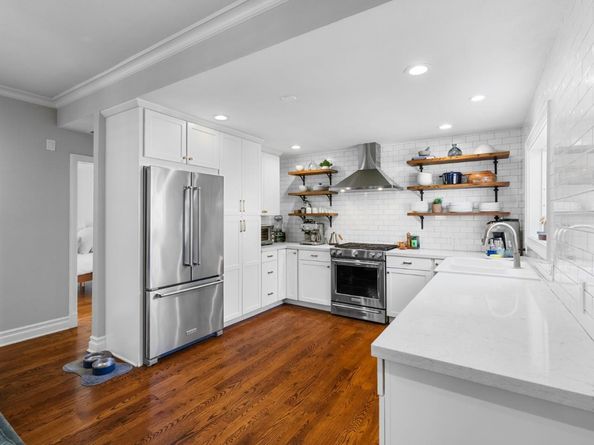 1201 Hester Avenue, San Jose CA 95126