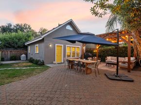 1201 Hester Avenue, San Jose CA 95126