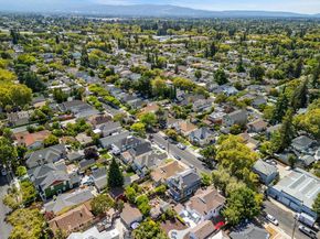 1201 Hester Avenue, San Jose CA 95126