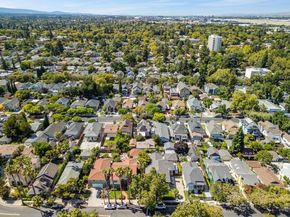 1201 Hester Avenue, San Jose CA 95126