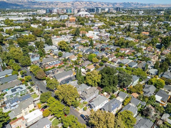1201 Hester Avenue, San Jose CA 95126