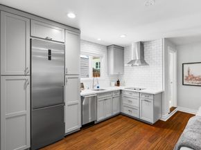 1201 Hester Avenue, San Jose CA 95126
