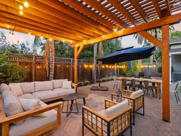 1201 Hester Avenue, San Jose CA 95126