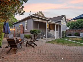 1201 Hester Avenue, San Jose CA 95126