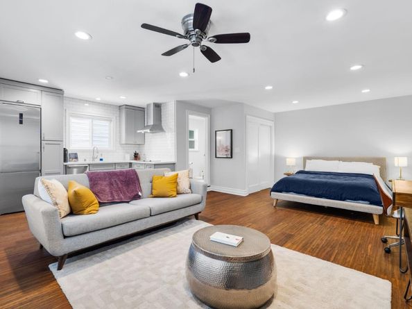 1201 Hester Avenue, San Jose CA 95126