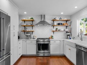 1201 Hester Avenue, San Jose CA 95126