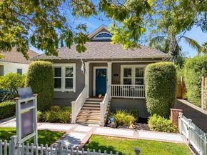 1201 Hester Avenue, San Jose CA 95126