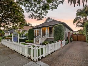 1201 Hester Avenue, San Jose CA 95126