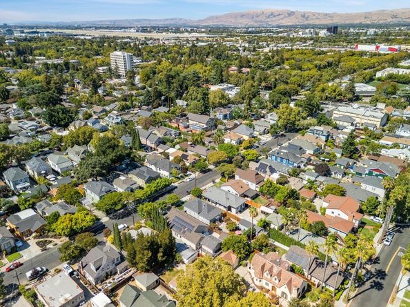 1201 Hester Avenue, San Jose CA 95126