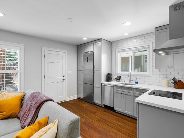 1201 Hester Avenue, San Jose CA 95126