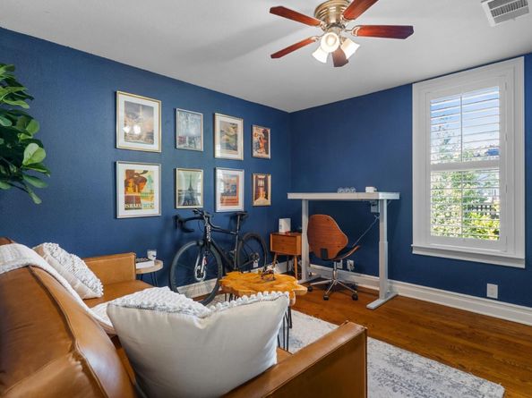 1201 Hester Avenue, San Jose CA 95126