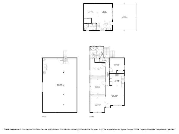 1201 Hester Avenue, San Jose CA 95126