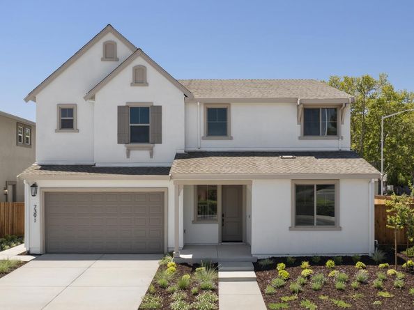 7391 Princevalle Street Homesite 13, Gilroy CA 95020