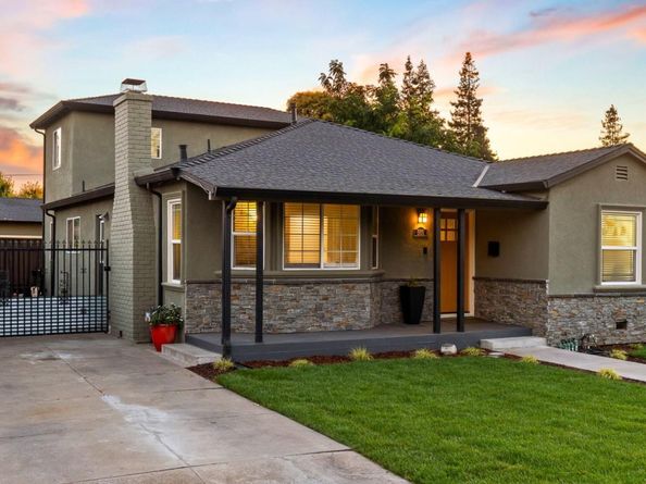 501 Minnesota Avenue, San Jose CA 95125