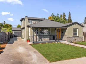 501 Minnesota Avenue, San Jose CA 95125
