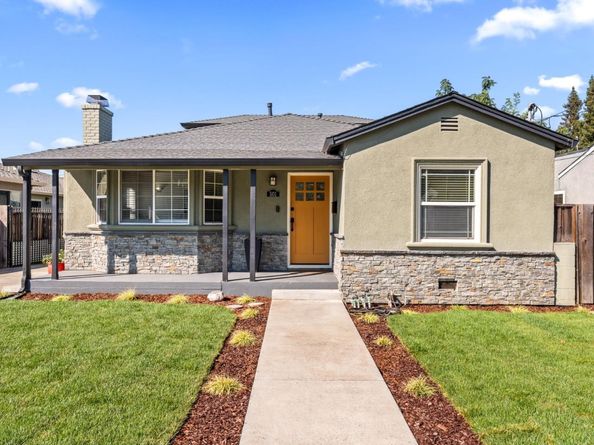 501 Minnesota Avenue, San Jose CA 95125