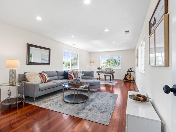 501 Minnesota Avenue, San Jose CA 95125