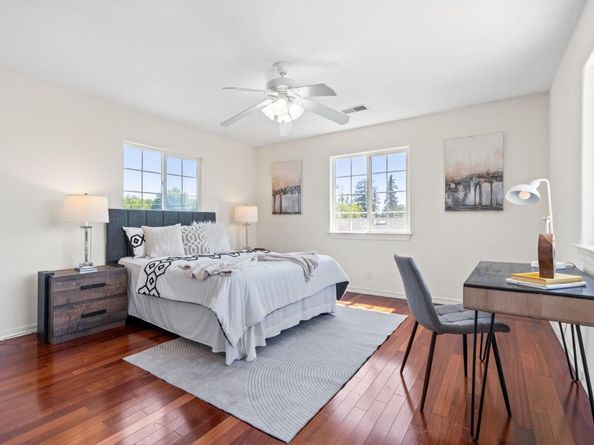 501 Minnesota Avenue, San Jose CA 95125