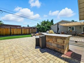 650 Ardis Avenue, San Jose CA 95117