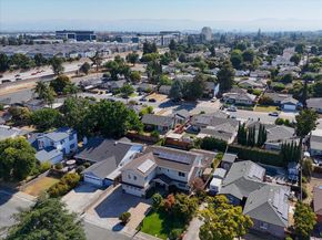 650 Ardis Avenue, San Jose CA 95117
