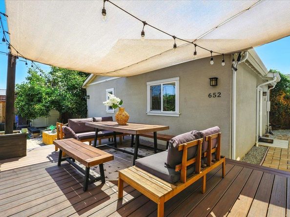 650 Ardis Avenue, San Jose CA 95117