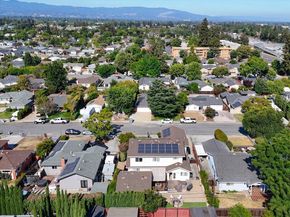 650 Ardis Avenue, San Jose CA 95117