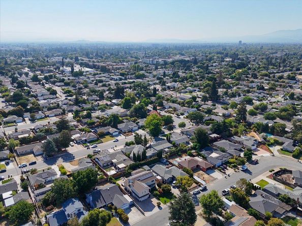 650 Ardis Avenue, San Jose CA 95117