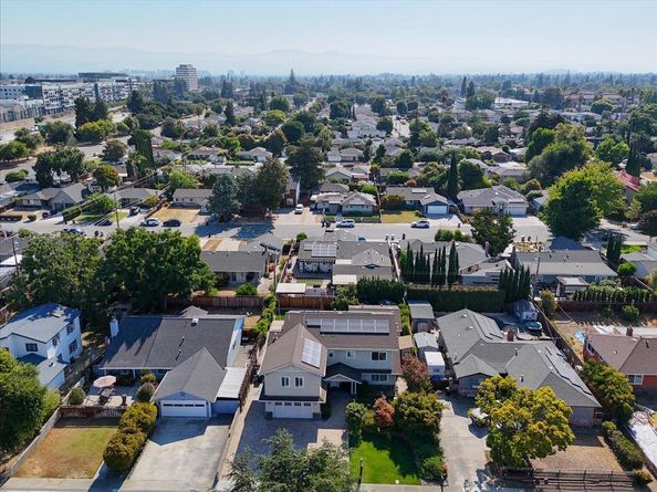 650 Ardis Avenue, San Jose CA 95117
